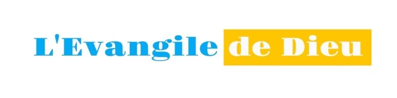L'Évangile de Dieu